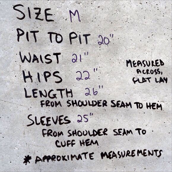 Pretty Garden Embroidered Lace Top Wms Medium Cream Button Romantic Cottagecore - Picture 3 of 12